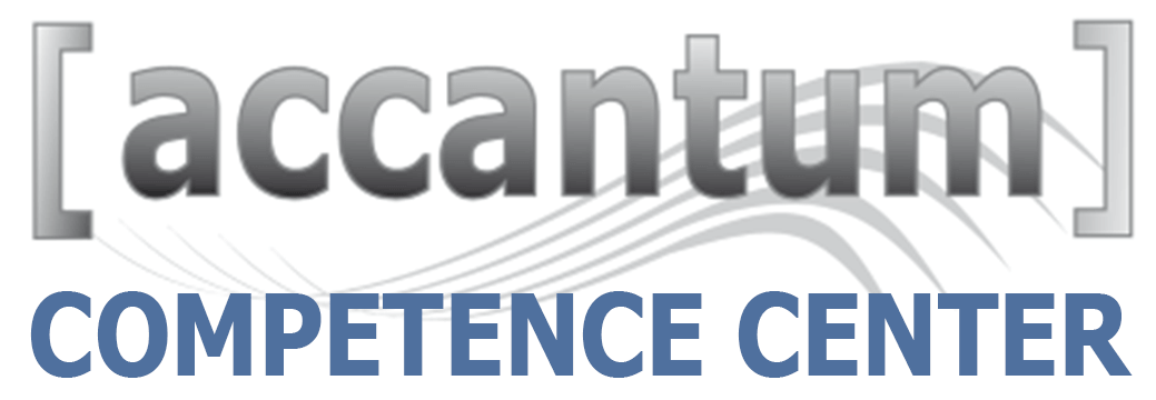 accantum CompetenceCenter