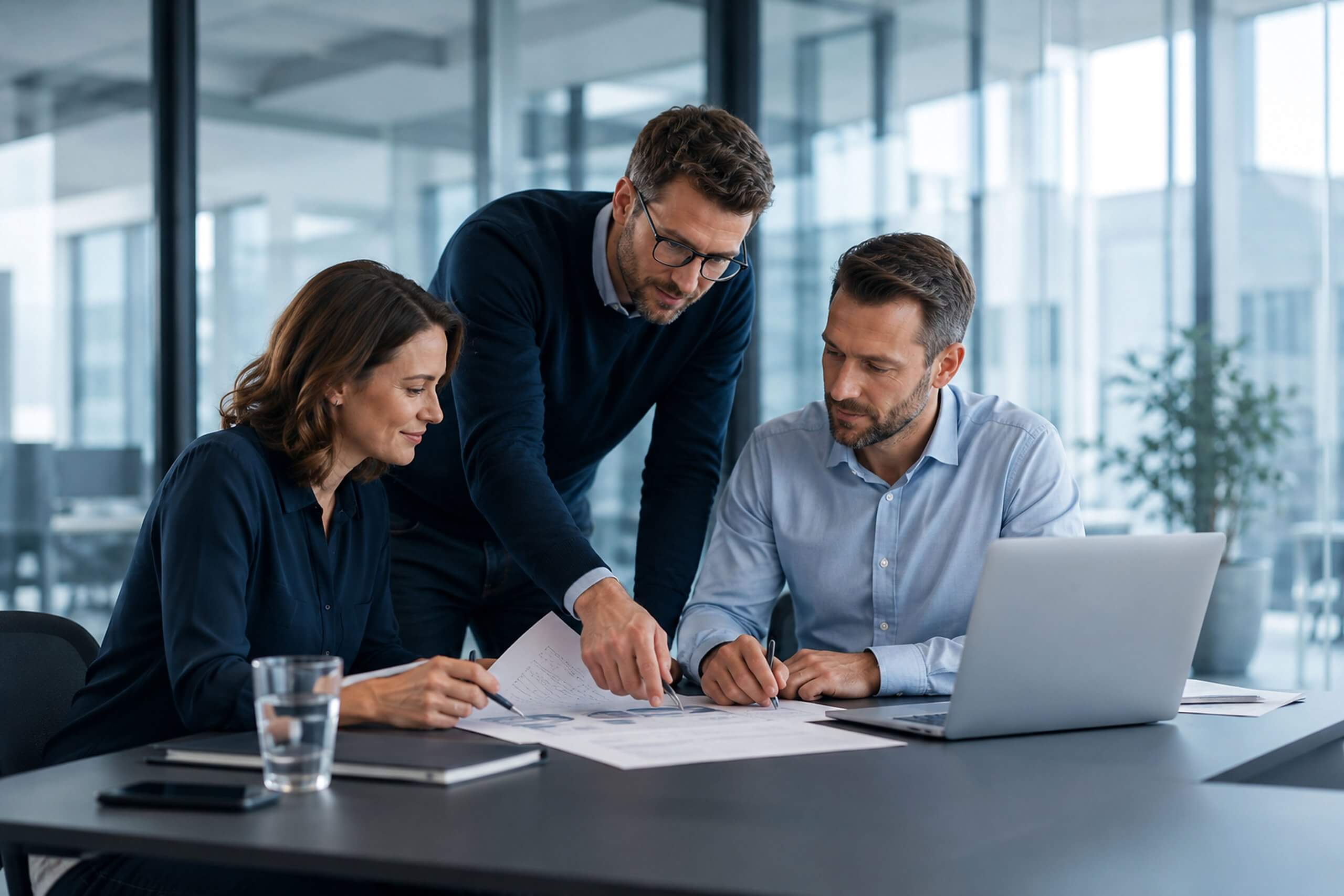 dms-wms-erp-projektumsetzung-und-betreuung Umsetzung und Betreuung von DMS-, WMS- und ERP-Integrationsprojekten